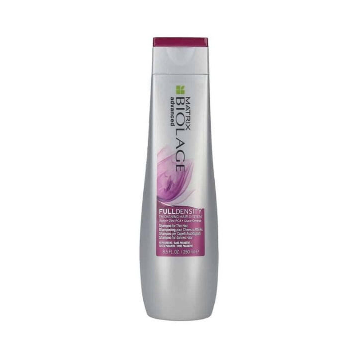 Matrix Biolage Advanced Full Density Shampoo 250ml i gruppen SKØNHED & HELSE / Hår og styling / Hårpleje / Shampoo hos TP E-commerce Nordic AB (A12051)