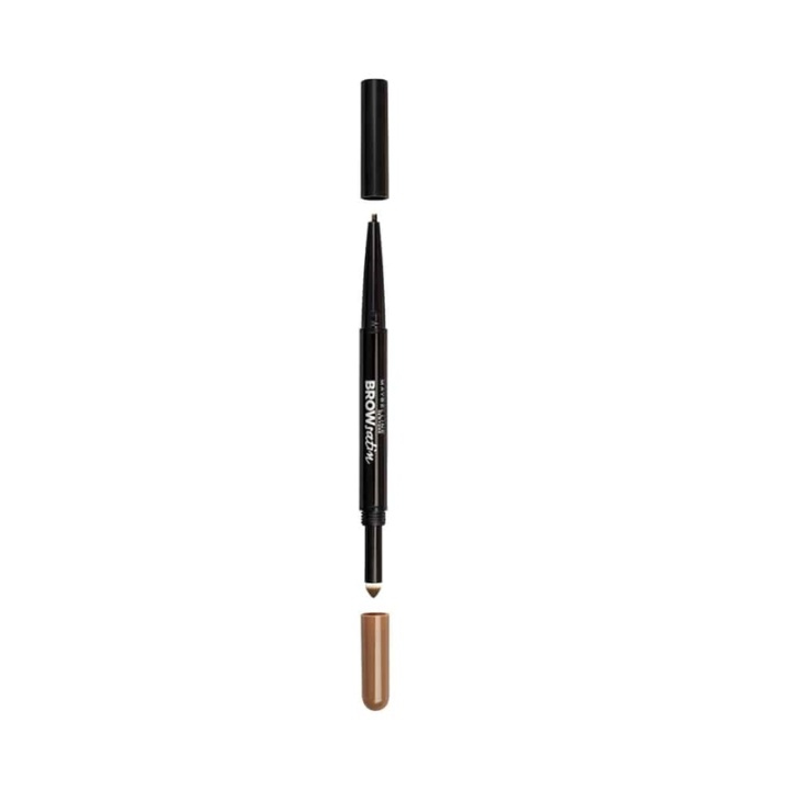 Maybelline Brow Satin Duo Pencil Dark Blond