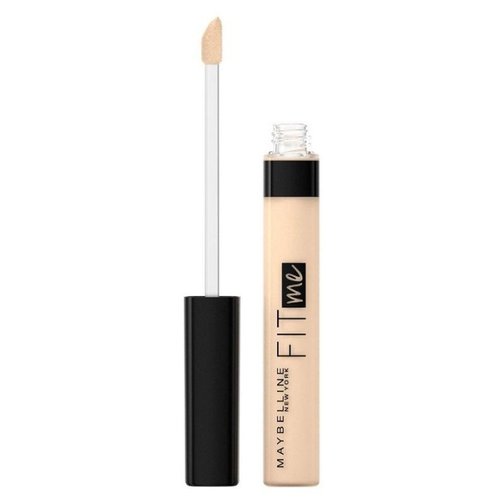 Maybelline Fit Me Concealer 03 Porcelain i gruppen SKØNHED & HELSE / Makeup / Makeup ansigt / Concealer hos TP E-commerce Nordic AB (A12128)