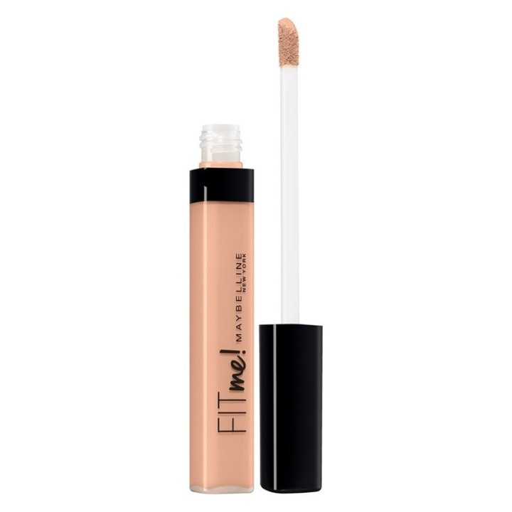 Maybelline Fit Me Concealer 08 Nude i gruppen SKØNHED & HELSE / Makeup / Makeup ansigt / Concealer hos TP E-commerce Nordic AB (A12130)