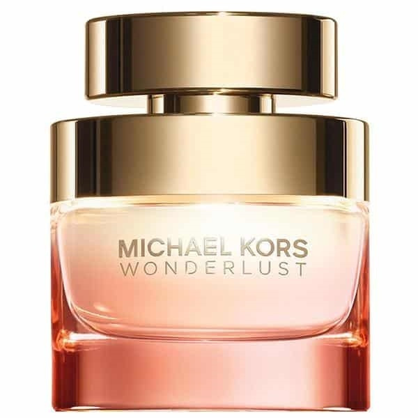 Michael Kors Wonderlust Edp 100ml i gruppen SKØNHED & HELSE / Duft & Parfume / Parfume / Parfume til hende hos TP E-commerce Nordic AB (A12166)