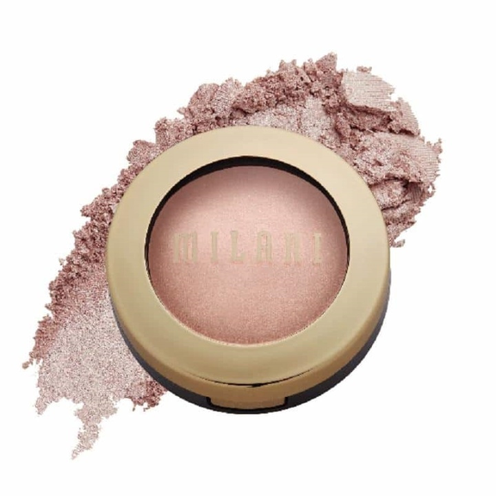 Milani Cosmetics Baked Highlighter 110 Dolce Perla 8g