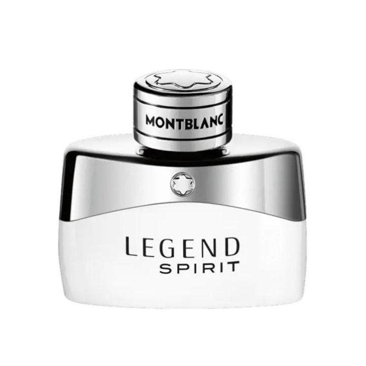 Montblanc Legend Spirit Edt 30ml i gruppen SKØNHED & HELSE / Duft & Parfume / Parfume / Parfume til ham hos TP E-commerce Nordic AB (A12278)