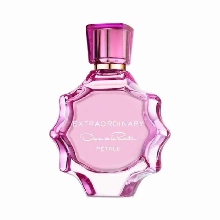 Oscar de la Renta Extraordinary Pétale Edp 90ml i gruppen SKØNHED & HELSE / Duft & Parfume / Parfume / Parfume til hende hos TP E-commerce Nordic AB (A12624)