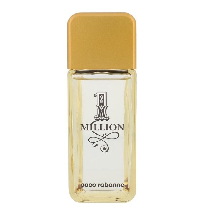 Paco Rabanne 1 Million Aftershave 100ml i gruppen SKØNHED & HELSE / Duft & Parfume / Parfume / Parfume til ham hos TP E-commerce Nordic AB (A12626)