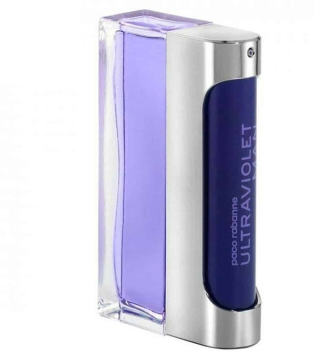 Paco Rabanne Ultraviolet Man Edt 100ml i gruppen SKØNHED & HELSE / Duft & Parfume / Parfume / Parfume til ham hos TP E-commerce Nordic AB (A12631)