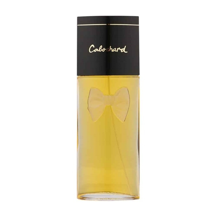 Parfums Gres Cabochard Edp 100ml i gruppen SKØNHED & HELSE / Duft & Parfume / Parfume / Parfume til hende hos TP E-commerce Nordic AB (A12636)