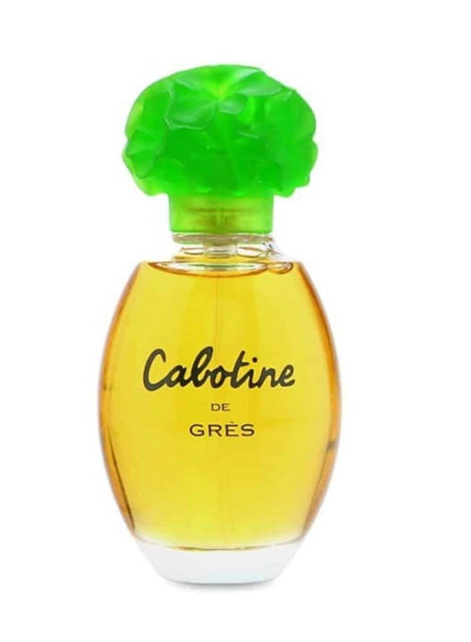 Parfums Gres Cabotine De Gres Edp 100ml i gruppen SKØNHED & HELSE / Duft & Parfume / Parfume / Parfume til hende hos TP E-commerce Nordic AB (A12638)