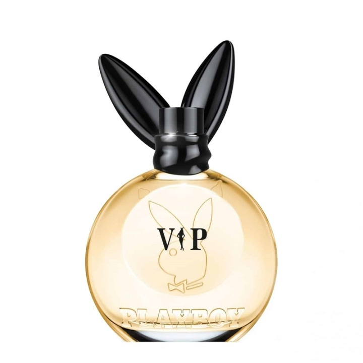 Playboy VIP For Her Edt 60ml i gruppen SKØNHED & HELSE / Duft & Parfume / Parfume / Parfume til hende hos TP E-commerce Nordic AB (A12756)