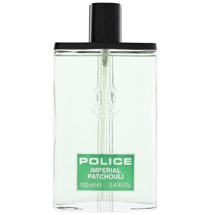 Police Imperial Patchouli Edt 100ml i gruppen SKØNHED & HELSE / Duft & Parfume / Parfume / Parfume til ham hos TP E-commerce Nordic AB (A12762)