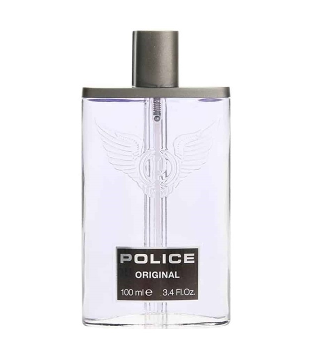Police Original Edt 100ml i gruppen SKØNHED & HELSE / Duft & Parfume / Parfume / Parfume til ham hos TP E-commerce Nordic AB (A12765)
