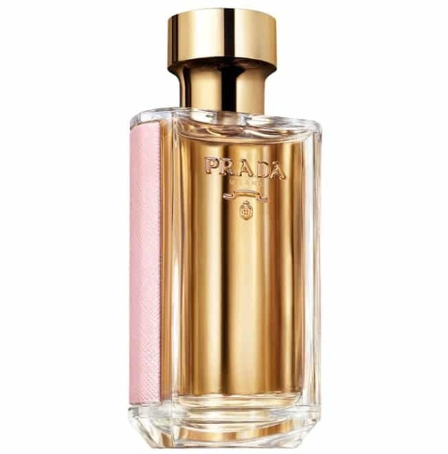 Prada La Femme LEau Edt 100ml i gruppen SKØNHED & HELSE / Duft & Parfume / Parfume / Parfume til hende hos TP E-commerce Nordic AB (A12795)
