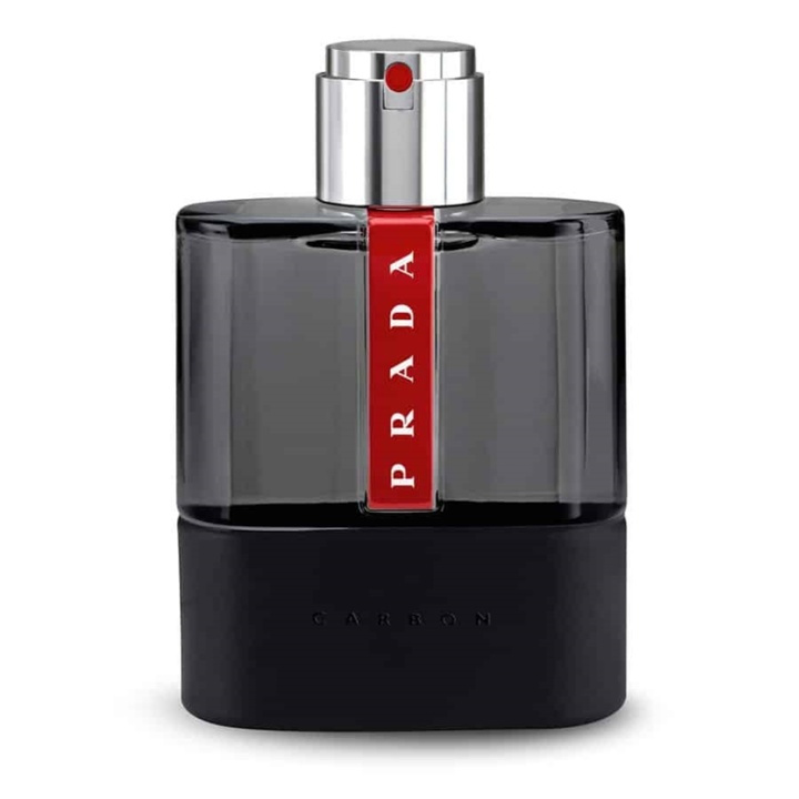 Prada Luna Rossa Carbon Edt 100ml i gruppen SKØNHED & HELSE / Duft & Parfume / Parfume / Parfume til ham hos TP E-commerce Nordic AB (A12797)
