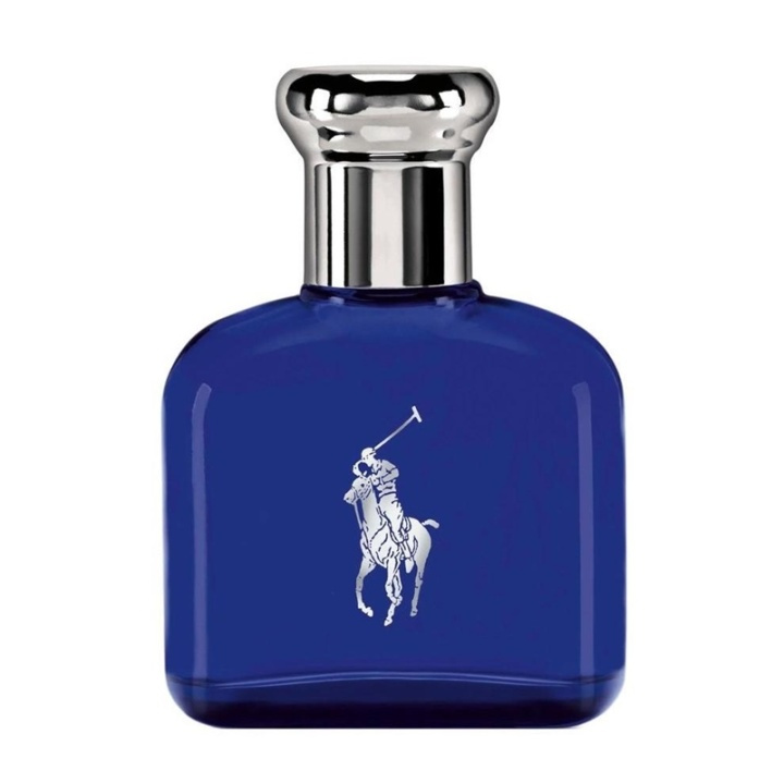 Ralph Lauren Polo Blue Men Edt 75ml i gruppen SKØNHED & HELSE / Duft & Parfume / Parfume / Parfume til ham hos TP E-commerce Nordic AB (A12818)