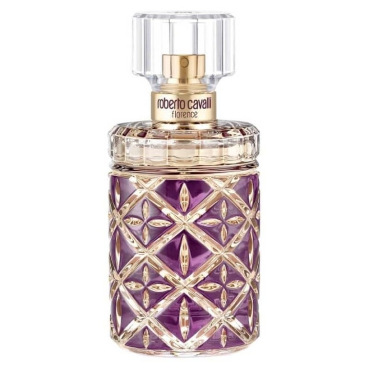 Roberto Cavalli Florence Edp 75ml i gruppen SKØNHED & HELSE / Duft & Parfume / Parfume / Parfume til hende hos TP E-commerce Nordic AB (A12898)