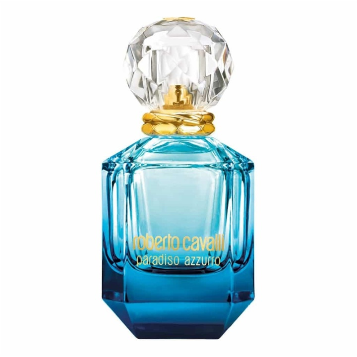 Roberto Cavalli Paradiso Azzurro Edp 75ml i gruppen SKØNHED & HELSE / Duft & Parfume / Parfume / Parfume til hende hos TP E-commerce Nordic AB (A12900)