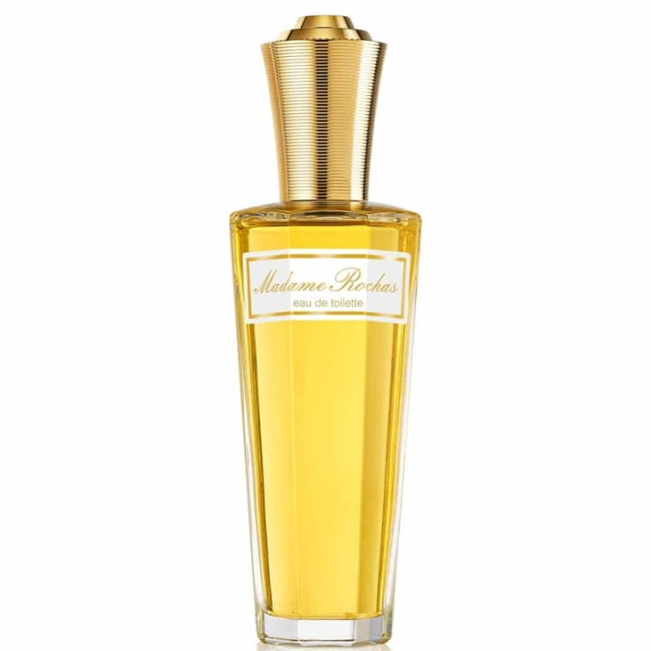 Rochas Madame Rochas Edt 100ml i gruppen SKØNHED & HELSE / Duft & Parfume / Parfume / Parfume til hende hos TP E-commerce Nordic AB (A12901)