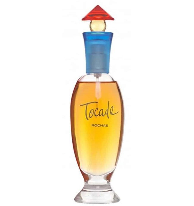 Rochas Tocade Edt 100ml i gruppen SKØNHED & HELSE / Duft & Parfume / Parfume / Parfume til hende hos TP E-commerce Nordic AB (A12902)
