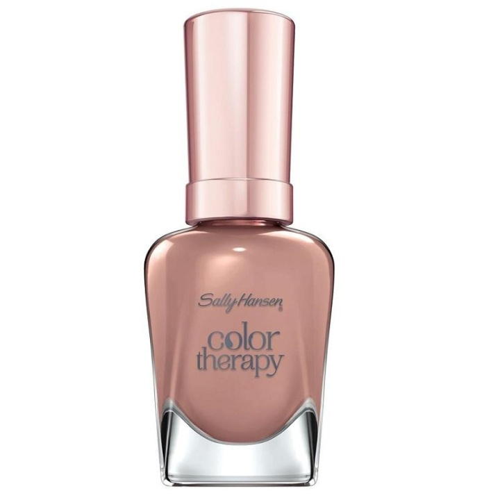 Sally Hansen Color Therapy 14.7ml - 192 Sunrise Salutation i gruppen SKØNHED & HELSE / Manicure / pedicure / Neglelak hos TP E-commerce Nordic AB (A12905)