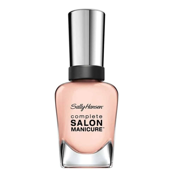 Sally Hansen Complete Salon Manicure 14.7ml - 175 Arm Candy i gruppen SKØNHED & HELSE / Manicure / pedicure / Neglelak hos TP E-commerce Nordic AB (A12916)