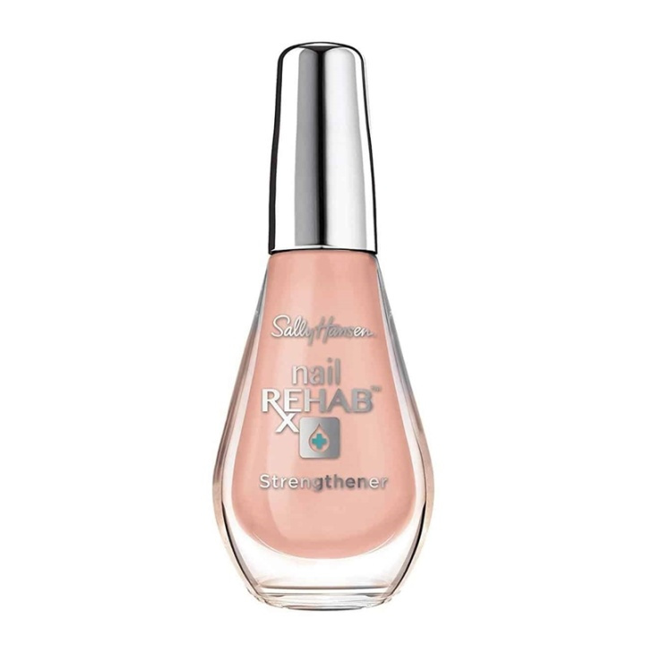 Sally Hansen Nail Rehab Strengthener 10ml i gruppen SKØNHED & HELSE / Manicure / pedicure / Neglebehandling hos TP E-commerce Nordic AB (A12938)