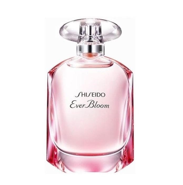 Shiseido Ever Bloom Edp 30ml i gruppen SKØNHED & HELSE / Duft & Parfume / Parfume / Parfume til hende hos TP E-commerce Nordic AB (A12990)