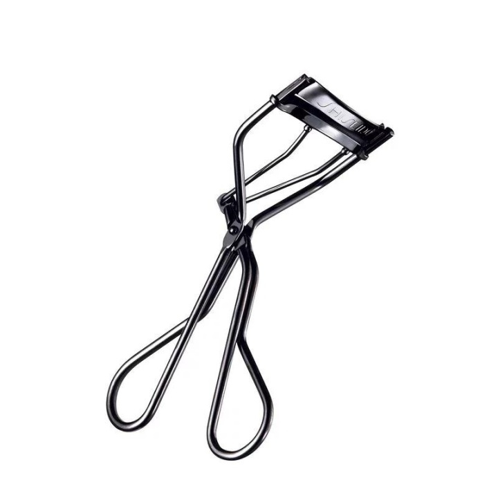 Shiseido Eyelash Curler i gruppen SKØNHED & HELSE / Makeup / Værktøj & Makeup sæt / Børster og pensler hos TP E-commerce Nordic AB (A12991)