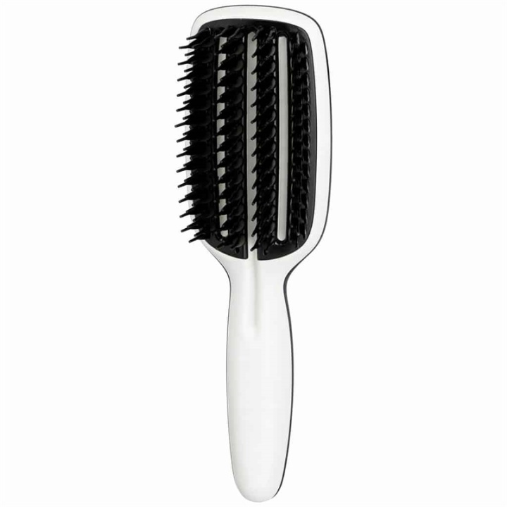 Tangle Teezer Blow-Styling Smoothing Tool Half Paddle i gruppen SKØNHED & HELSE / Hår og styling / Hårbørster hos TP E-commerce Nordic AB (A13042)