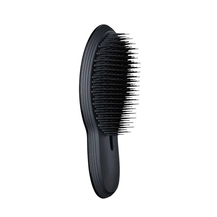 Tangle Teezer The Ultimate Finishing Hairbrush Black i gruppen SKØNHED & HELSE / Hår og styling / Hårbørster hos TP E-commerce Nordic AB (A13046)