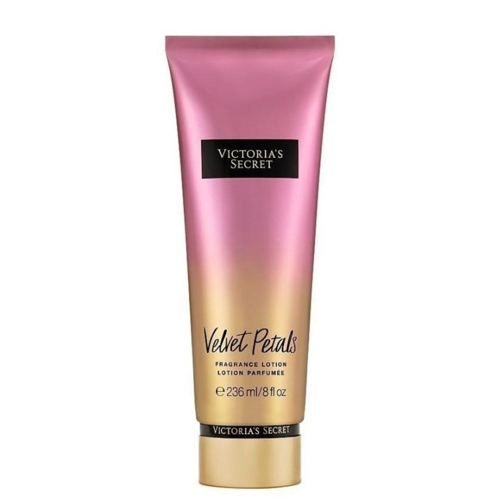 Victorias Secret Velvet Petals Body Lotion 236ml i gruppen SKØNHED & HELSE / Hudpleje / Kropspleje / Body lotion hos TP E-commerce Nordic AB (A13150)