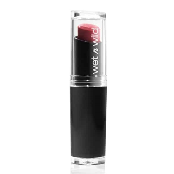 Wet n Wild MegaLast Lip Color Rose-bud i gruppen SKØNHED & HELSE / Makeup / Læber / Læbestift hos TP E-commerce Nordic AB (A13186)