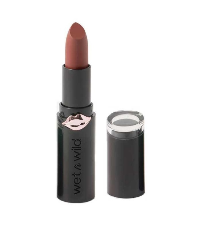 Wet n Wild MegaLast Lip Color Sand Storm i gruppen SKØNHED & HELSE / Makeup / Læber / Læbestift hos TP E-commerce Nordic AB (A13187)