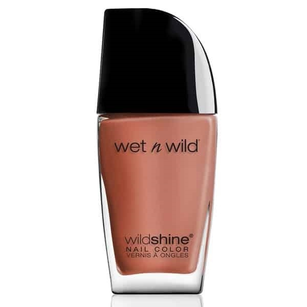 Wet n Wild Wild Shine Nail Color Casting Call i gruppen SKØNHED & HELSE / Manicure / pedicure / Neglelak hos TP E-commerce Nordic AB (A13230)