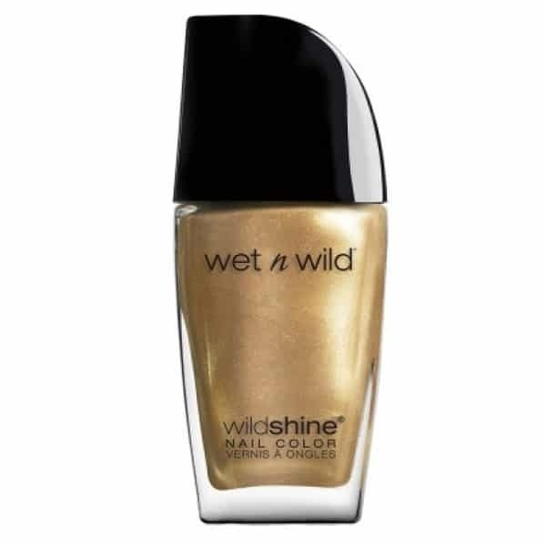 Wet n Wild Wild Shine Nail Color Ready to Propose i gruppen SKØNHED & HELSE / Manicure / pedicure / Neglelak hos TP E-commerce Nordic AB (A13239)