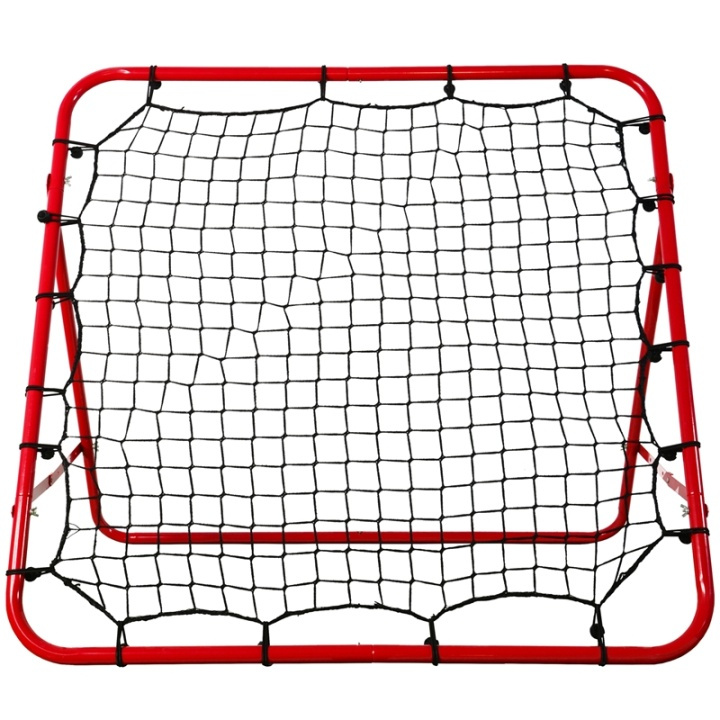 SportMe Rebounder Fotboll 100*100cm i gruppen LEGETØJ, BØRN & BABY / Udeleg & Sport / Sport og spil hos TP E-commerce Nordic AB (A13590)