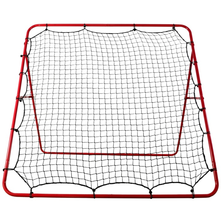 SportMe Rebounder Fotboll 150*150cm i gruppen LEGETØJ, BØRN & BABY / Udeleg & Sport / Sport og spil hos TP E-commerce Nordic AB (A13591)