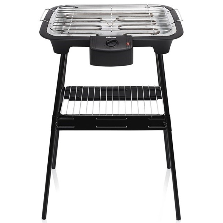 Tristar El-grill med stativ BQ-2883 in i gruppen HJEM, HUS & HAVE / Have og gårdhave / Grill og Grill Tilbehør hos TP E-commerce Nordic AB (A13700)