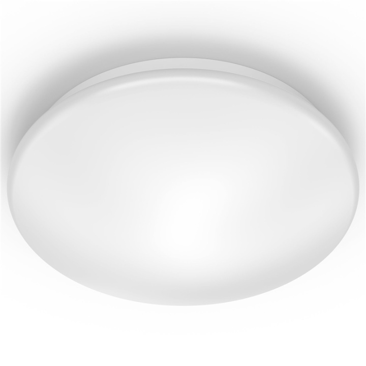 Philips CL200 Plafond 225mm 6W 600 270 i gruppen HJEMMEELEKTRONIK / Lys / Loftslamper hos TP E-commerce Nordic AB (A13815)