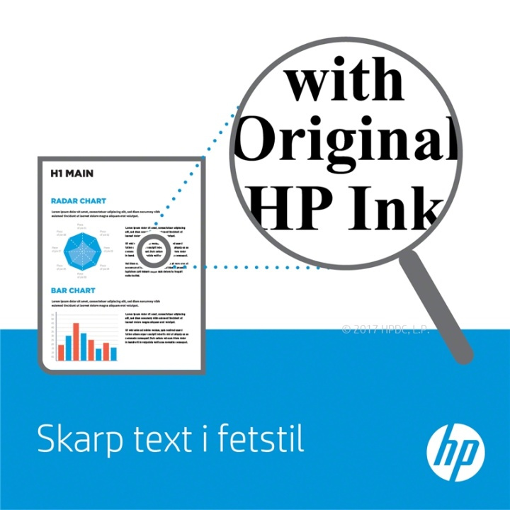 HP Blæk Multipak CN637EE 300 Sort Cyan Magenta Gul i gruppen COMPUTERTILBEHØR / Printere og tilbehør / Blæk og toner / Blækpatroner / HP hos TP E-commerce Nordic AB (A14155)