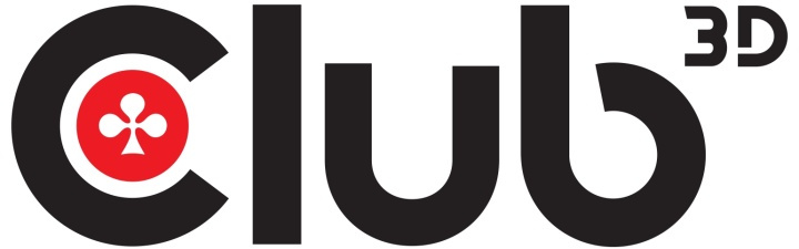 CLUB3D CAC-2113 cable gender changer Mini Displayport VGA Svart i gruppen COMPUTERTILBEHØR / Kabler og adaptere / DisplayPort / Adaptere hos TP E-commerce Nordic AB (A14266)