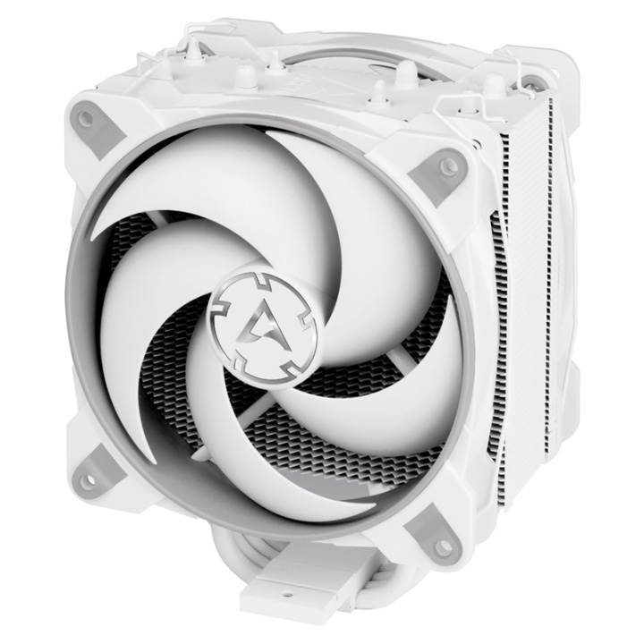 ARCTIC Freezer 34 eSports DUO - Tower CPU Cooler with BioniX P-Series Fans in Pu i gruppen COMPUTERTILBEHØR / Computerkomponenter / Køling / Processorkøling hos TP E-commerce Nordic AB (A14327)