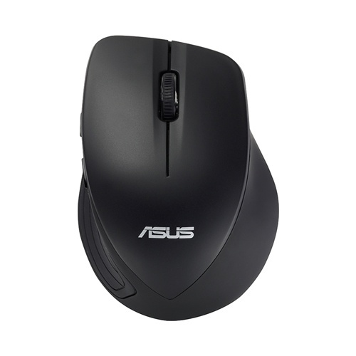 ASUS WT465 datormöss högerhand RF Trådlös Optisk 1600 DPI i gruppen COMPUTERTILBEHØR / Mus og tastatur / Mus / Ledningsfri hos TP E-commerce Nordic AB (A14394)