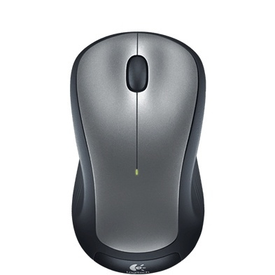 Logitech M310 datormöss Ambidextrous RF Trådlös laser 1000 DPI i gruppen COMPUTERTILBEHØR / Mus og tastatur / Mus / Ledningsfri hos TP E-commerce Nordic AB (A14439)