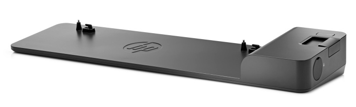 HP UltraSlim dockningsstation i gruppen COMPUTERTILBEHØR / Bærbare computere og tilbehør / Docking stationer hos TP E-commerce Nordic AB (A14589)