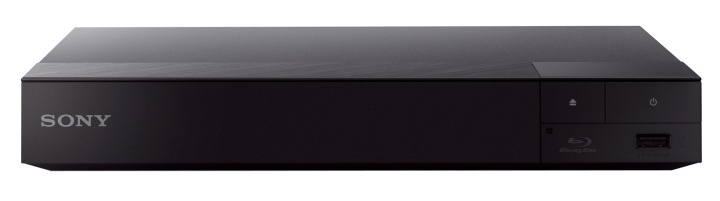 Sony BDPS6700 Blu-ray-spelare 3D kompatibilitet Svart i gruppen HJEMMEELEKTRONIK / Lyd & billede / Hjemmebiograf, HiFi & Bærbar / Blu-ray & DVD-afspiller hos TP E-commerce Nordic AB (A14599)