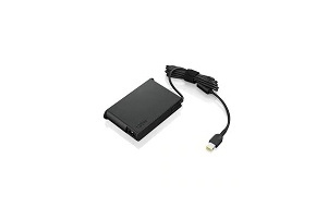 Lenovo 4X20Q88543 eladaptrar inomhus 135 W Svart i gruppen COMPUTERTILBEHØR / Bærbare computere og tilbehør / Oplader / Opladere til laptops / IBM/Lenovo hos TP E-commerce Nordic AB (A14618)