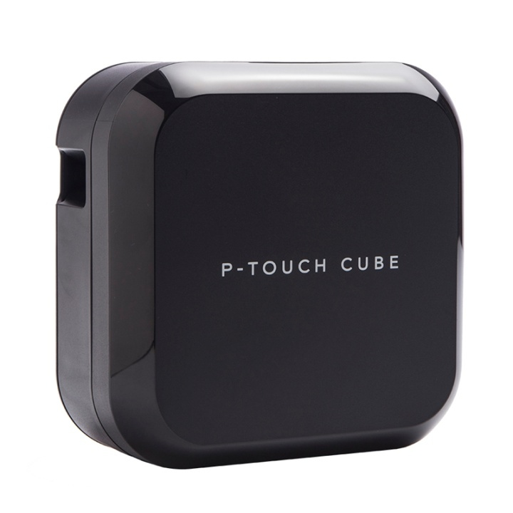 Brother CUBE Plus etikettskrivare Termal transfer 180 x 360 DPI Kabel & Trådlös i gruppen COMPUTERTILBEHØR / Printere og tilbehør / Printere / Zebra & Label Printere hos TP E-commerce Nordic AB (A14631)