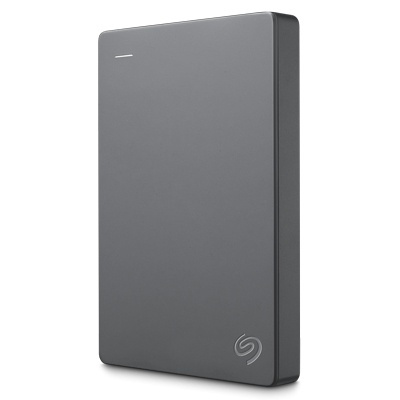 Seagate Archive HDD Basic externa hårddiskar 1000 GB Silver i gruppen COMPUTERTILBEHØR / Computer Tilbehør / Eksterne harddiske hos TP E-commerce Nordic AB (A14691)