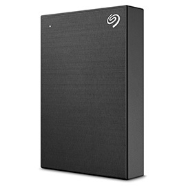 Seagate One Touch externa hårddiskar 2000 GB Svart i gruppen COMPUTERTILBEHØR / Computer Tilbehør / Eksterne harddiske hos TP E-commerce Nordic AB (A14701)