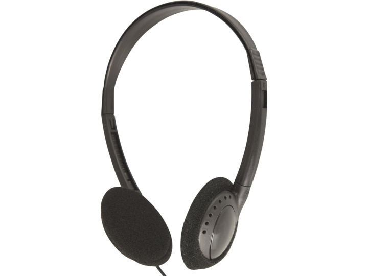 Sandberg Bulk Headphone (min 100) i gruppen HJEMMEELEKTRONIK / Lyd & billede / Hovedtelefoner & Tilbehør / Hovedtelefoner hos TP E-commerce Nordic AB (A14891)
